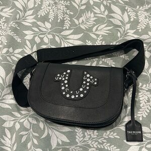 True religion, Crossbody bag
